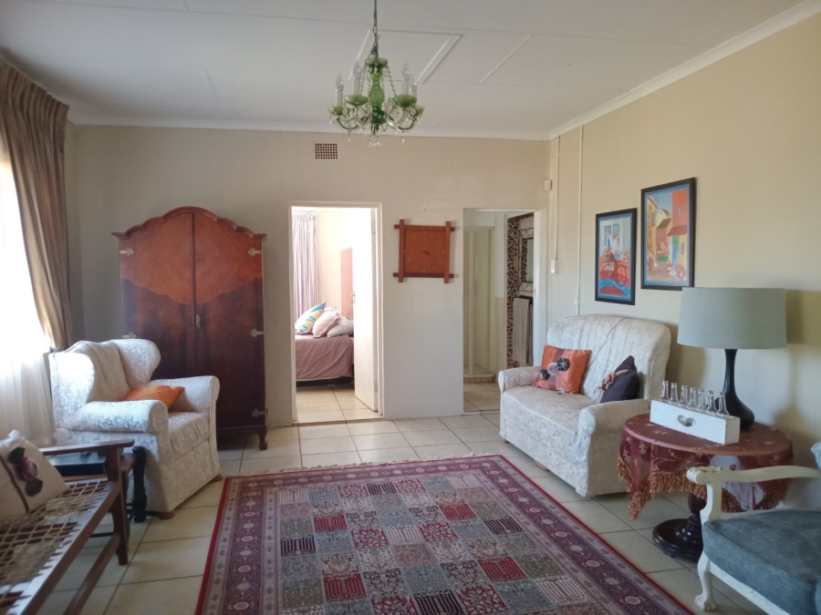 3 Bedroom Property for Sale in Bloemhof Rural North West